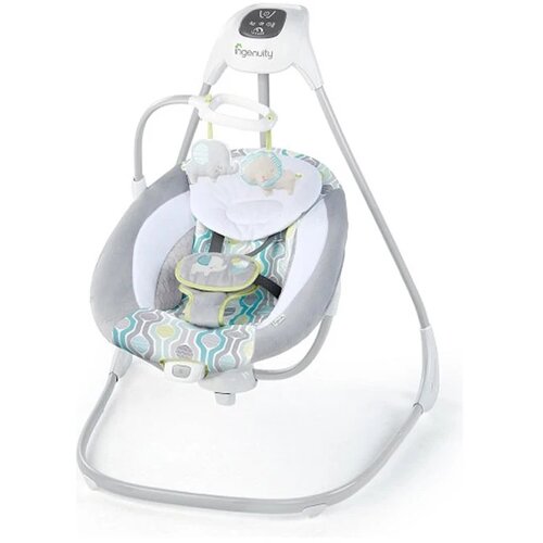 Kids II ingenuity ljulja&scaron;ka za bebe everston, 0m+ Cene