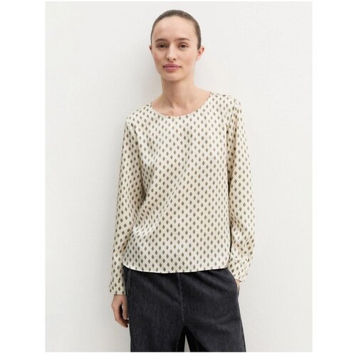 Linea Emme Marella Srajce & Bluze 2625116221 Bela Cene