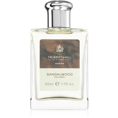 Truefitt & Hill Kolonjska voda "Sandalwood", Truefitt & Hill, 50ml Cene