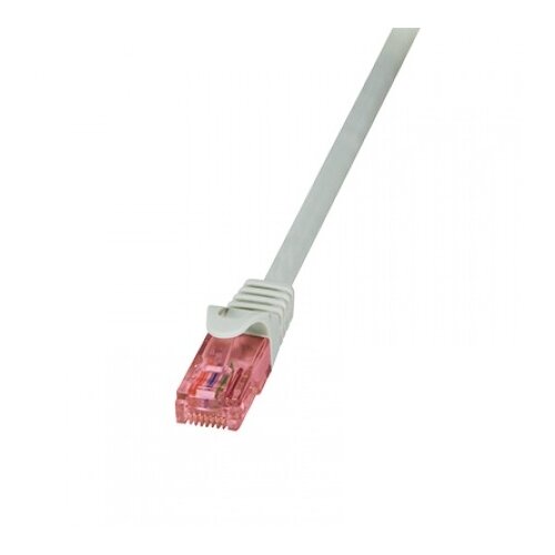 Logilink CAT6 Patch Cable UTP 0.5m PrimeLine CQ2022U Cene
