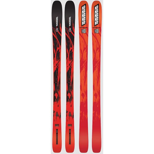 K2 Mindbender 88 2027 Skis uni Slike