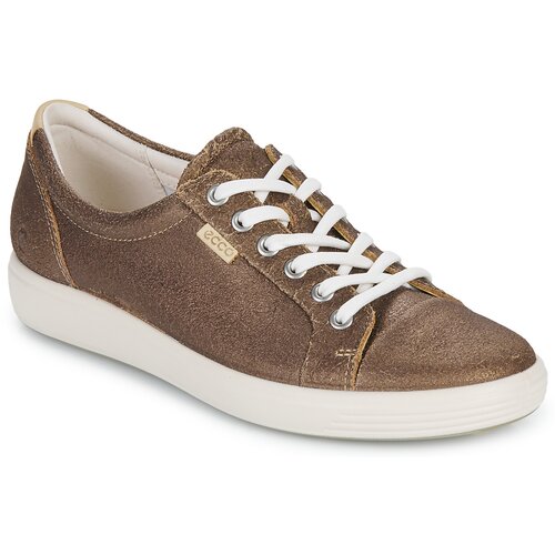 Ecco SOFT 7 Gold Slike