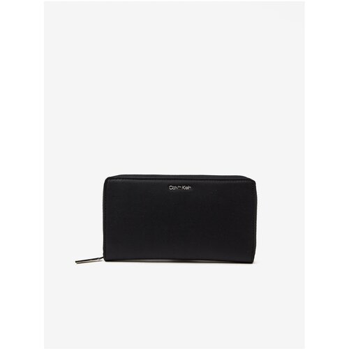 Calvin Klein Black Women's Wallet - Women Cene