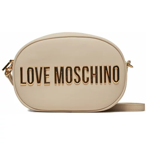 Love Moschino Ročna torba JC4199PP1IKD0110 Bež