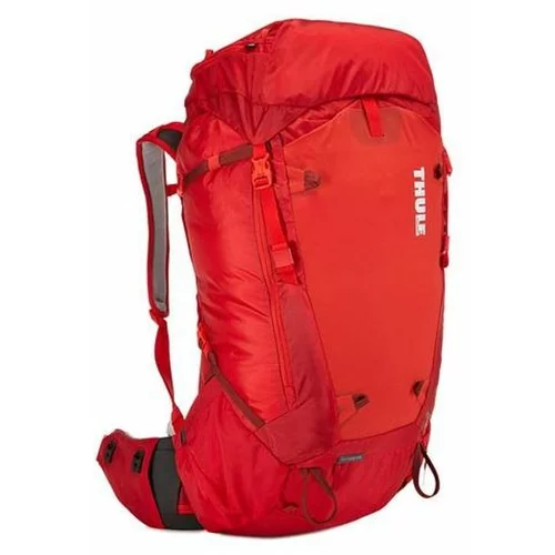 Thule Ženski ruksak Versant 70L crveni