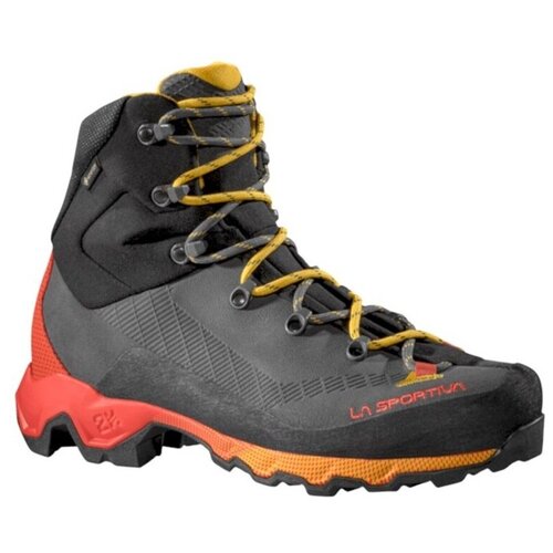 La Sportiva Pohodni&scaron;tvo ZFHS139G00Y00 pisana Cene