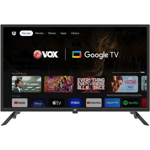Vox smart televizor LED 32GOH300B Cene