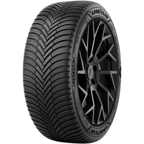 Goodyear 255/45R19 104H Vector All Season 4 XL Slike