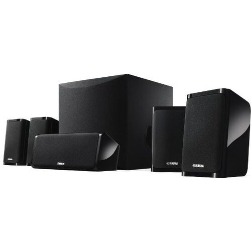 Yamaha NSP41 BLACK Cene