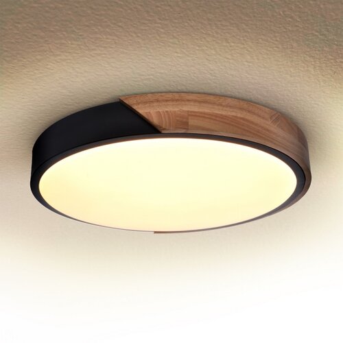  Brilagi - LED prigu&amp;scaron;iva plafonska svetiljka PILANA LED/48W/230V 3000-6500K + daljinski upravljač Slike
