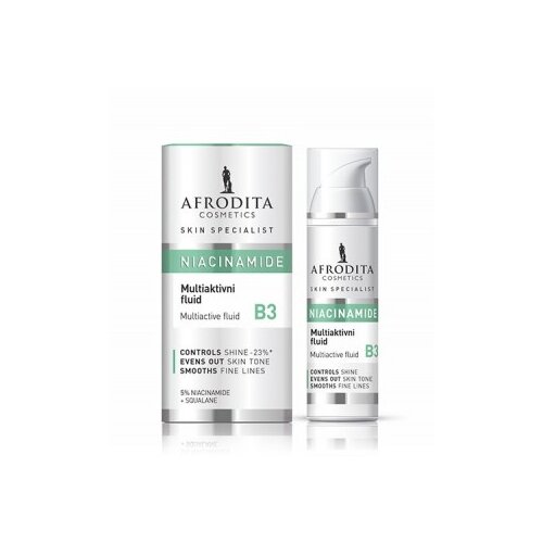  SKIN SPECIALIST Multiaktivni fluid NIACINAMIDE Cijene