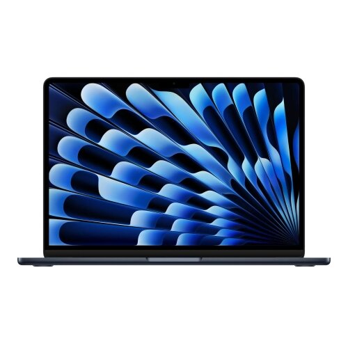Apple MacBook Air 2024 laptop MRXW3LL/A Slike