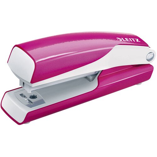  STROJ ZA SPAJANJE DO 10 LISTOVA MINI(10)WOW LEITZ 55281223 METALIK ROZI Cene
