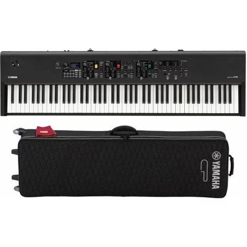 Yamaha CP-88 set Digitalni stage piano