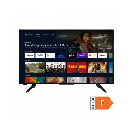 JVC Televizor LED LT-43VA3200 109 cm (43&amp;quot;) Slike