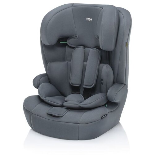 Zopa autosjedalica Alpha R129, Grey Cene