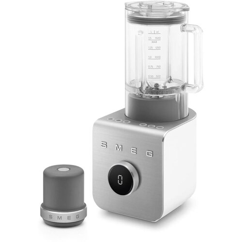 Smeg blender BLC01 - BIJELA MAT Cijene