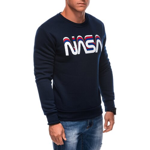 Edoti Men&amp;#039;s sweatshirt Slike