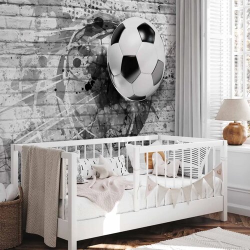  Foto tapeta - Dynamic Football 100x70 Standard Cene