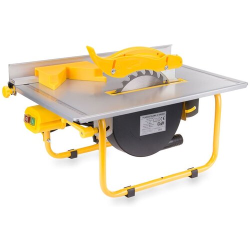 Powermat PM-TPS-1650 stolna pila za drvo Cijene