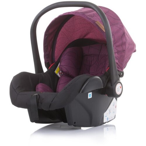 Chipolino Auto sedište Estelle Lilac 0-13kg Cene