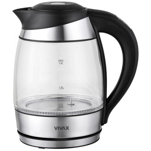 Vivax HOME kuhalo za vodu WH-180TC Slike