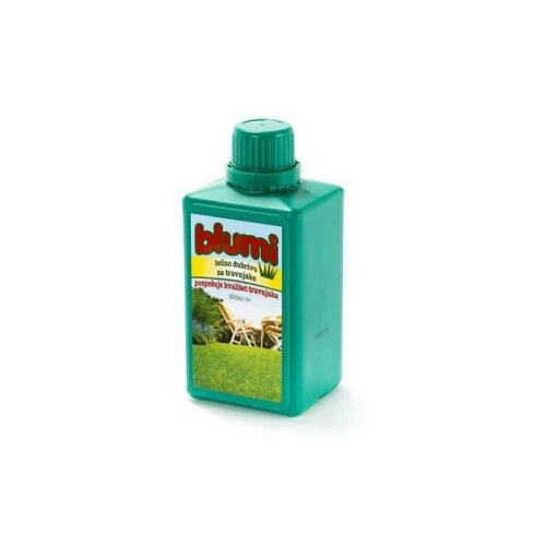  Tečno đubrivo za travu 0,5L Blumi Cene