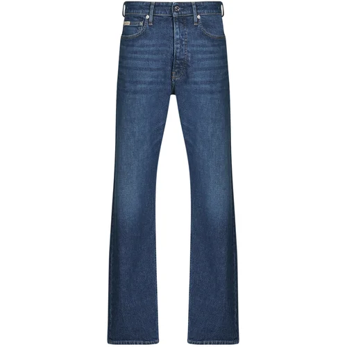 Calvin Klein Jeans STANDARD STRAIGHT sarena