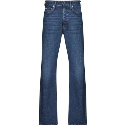Calvin Klein Jeans STANDARD STRAIGHT sarena Slike