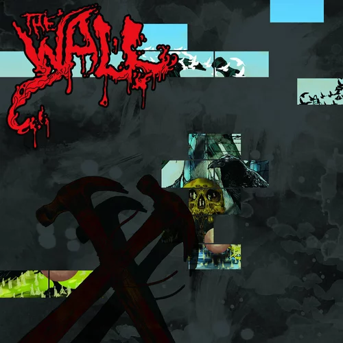 Various Artists The Wall (Redux) (2 LP)