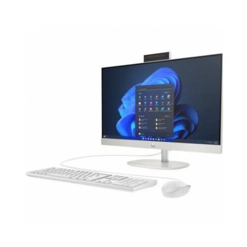 HP aio proone 240 G10 i5-1335 8G256 W11p, 884D6EA#BED Cene