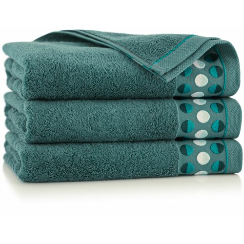 Zwoltex Unisex's Towel Zen 2 5629 Cene