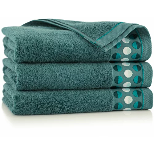 Zwoltex Unisex's Towel Zen 2 5629