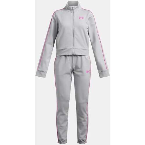 Under Armour Icon Knit Crop Tracksuit Girl&amp;#039;s Set Slike