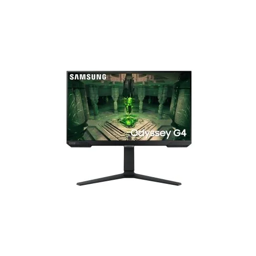 Samsung 25” G4 240Hz,G-sync25”,IPS,FHD,400cd,1ms,2xHDMI,DP,Tilt,Swivel,Pivot,HA,VESA 100x100mm