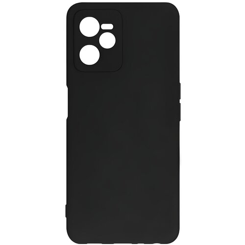  Silikonska Futrola Soft Case za Realme C35 - Crna KP24307 Cene