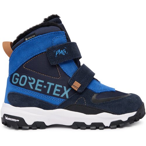 Primigi Škornji za sneg GORE-TEX 8936011 S Mornarsko modra Cene