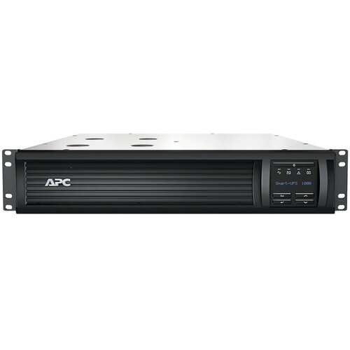  Smart-UPS 1000VA LCD RM 2U 230V with SmartCoect Cene