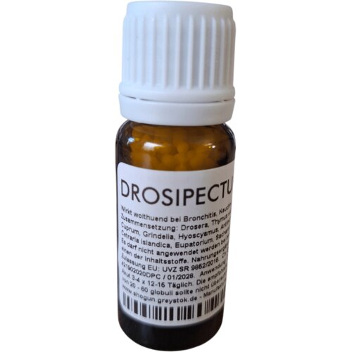 GREYSTOK DROSIPECTUM&copy; 100ML - proti ka&scaron;lju Cene