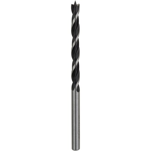 Bosch Spiralna burgija za drvo 2609255202, 5x50x85 mm Slike