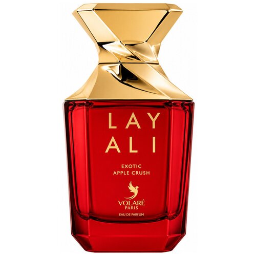 Volaré Parfumska voda Eau de Parfum Exotic Apple Crush Cene