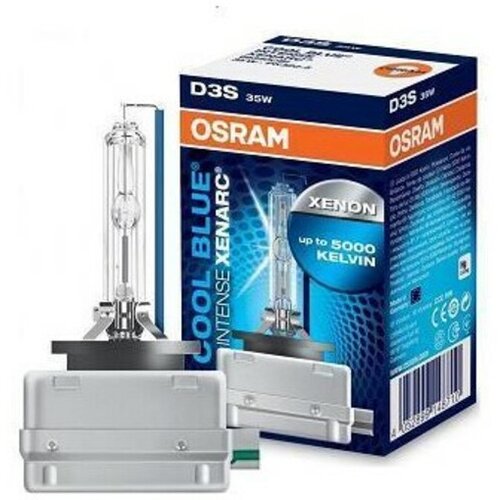 Osram Sijalica D3S Xenarc Original 35W Slike