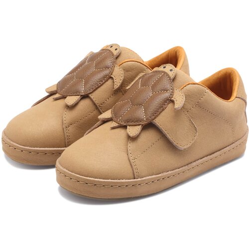 Donsje® otroški čevlji hayo turtle taupe leather Cene