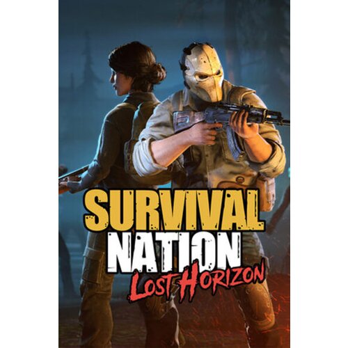 Steam Survival Nation: Lost Horizon (PC) Key GLOBAL Cene