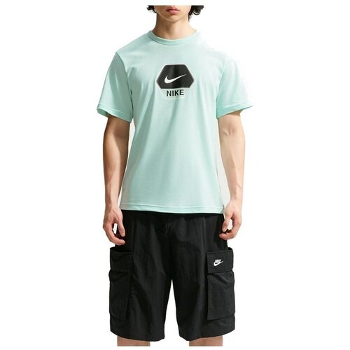Nike Majice s kratkimi rokavi IQ0471393 Slike