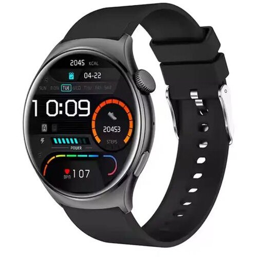 Mador Pametni sat qx10, Crni Cene