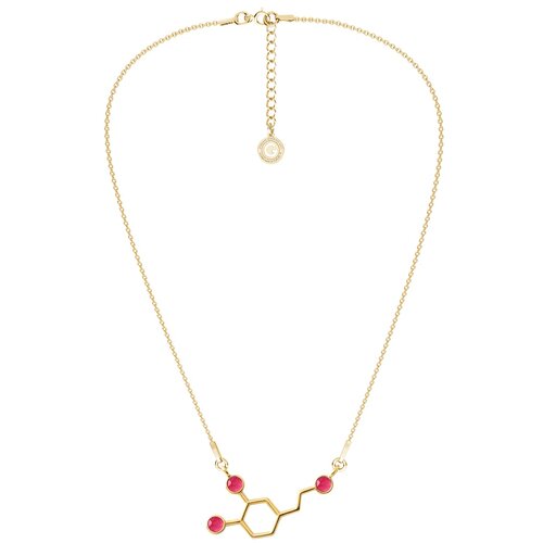 Giorre Woman's Necklace 37806 Cene