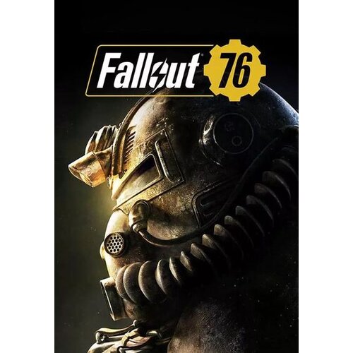 Steam Fallout 76 (PC) Key EMEA Cene