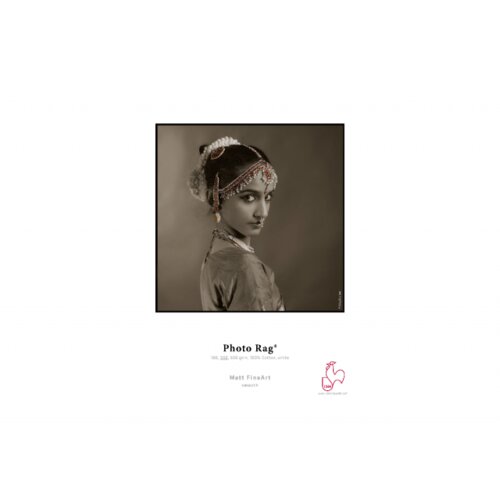Hahnemuehle Photo Rag 308 , A3 foto papir, 25 sheets Cene