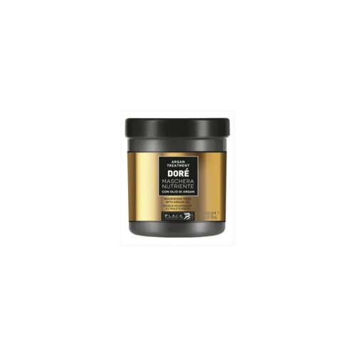 MASKA za obnovu kose Black Dore – 1000 ml Cijene
